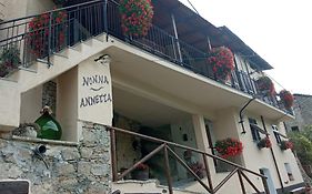 Agriturismo U'Spigu Nonna Annetta