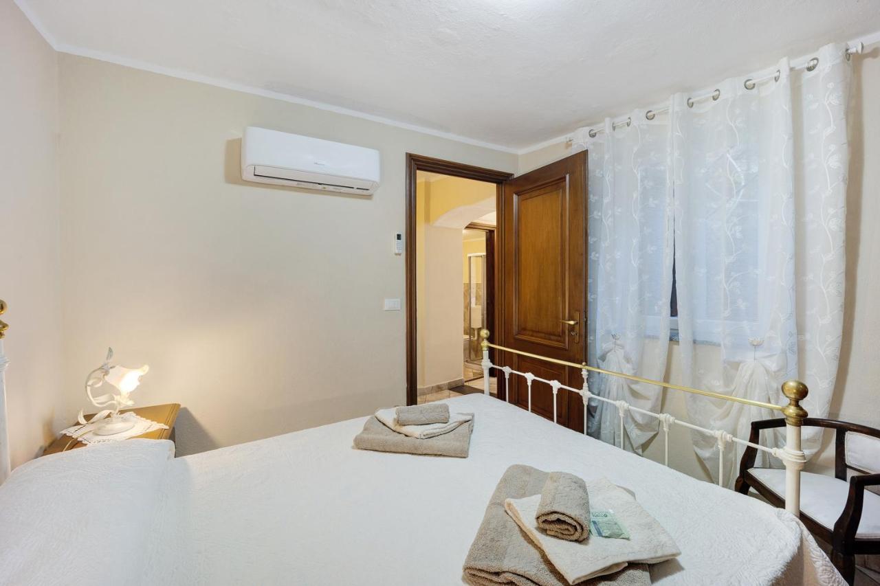 Agriturismo U'Spigu Nonna Annetta Nasino Buitenkant foto