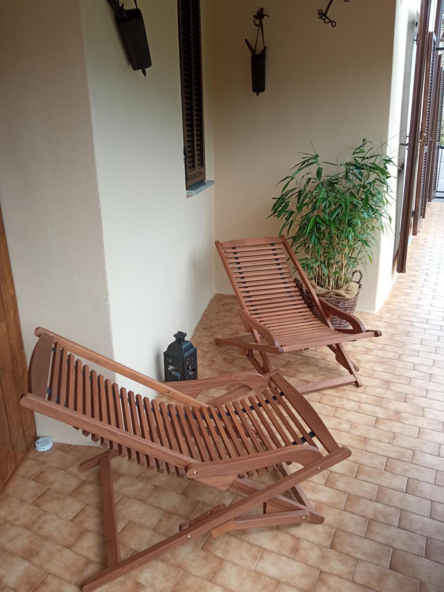 Agriturismo U'Spigu Nonna Annetta Nasino Buitenkant foto
